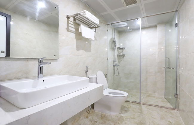 Xuan La Apartment - Foto 13