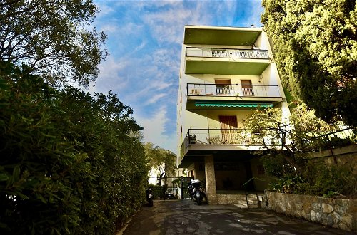Foto 19 - Relax Apartment 4 in Sanremo