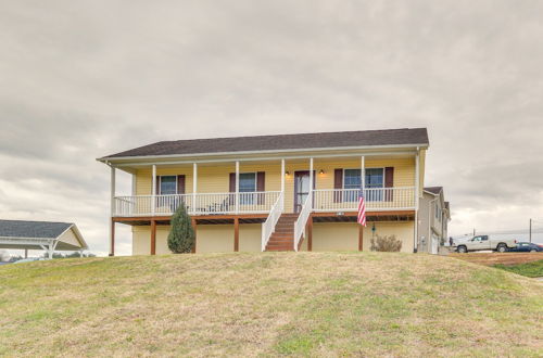 Photo 1 - Charming Shenandoah Retreat w/ Deck & Grill