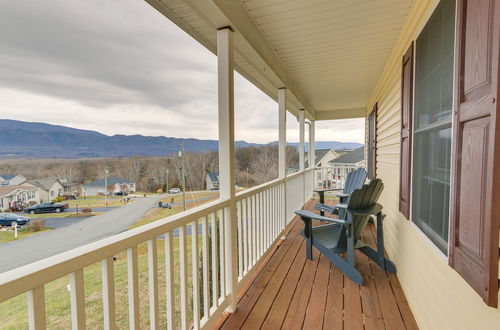 Photo 27 - Charming Shenandoah Retreat w/ Deck & Grill