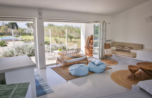 Casa Trivetia - Alentejo - Foto 15