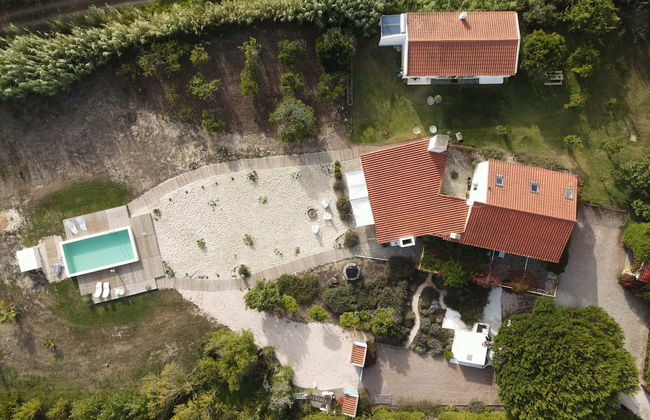 Casa Trivetia - Alentejo - Foto 43