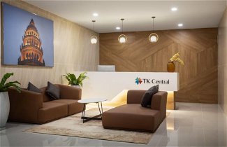 Foto 2 - TK Central Serviced Apartments