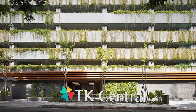 Photo 1 - TK Central Serviced Apartments