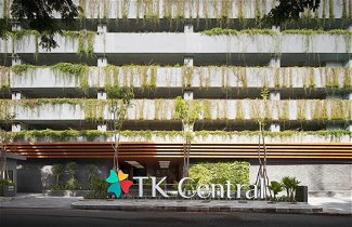 Foto 1 - TK Central Serviced Apartments