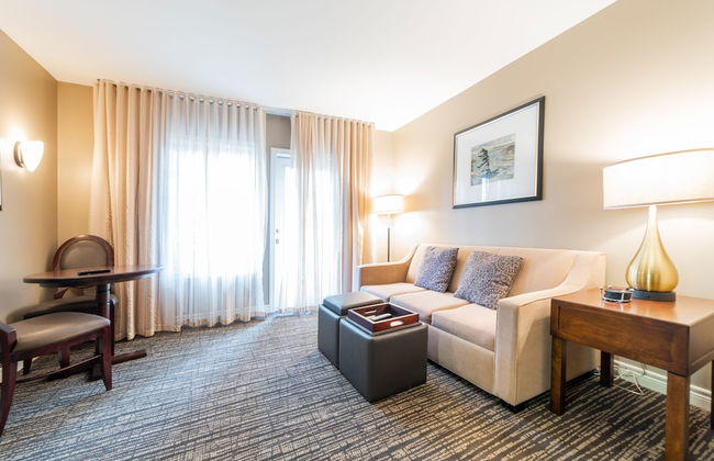 Horseshoe Valley Suites - The Maple - Photo 6