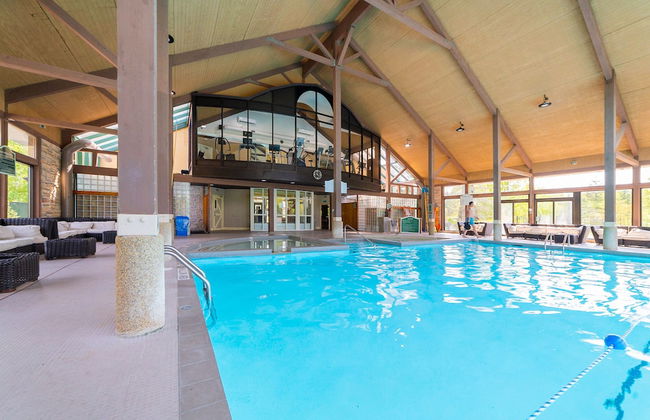 Horseshoe Valley Suites - The Maple - Photo 15