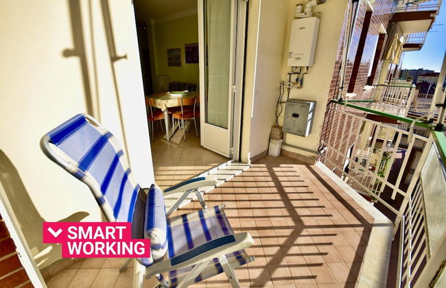 Marina di Taggia Apartment by Wonderful Italy - Foto 26