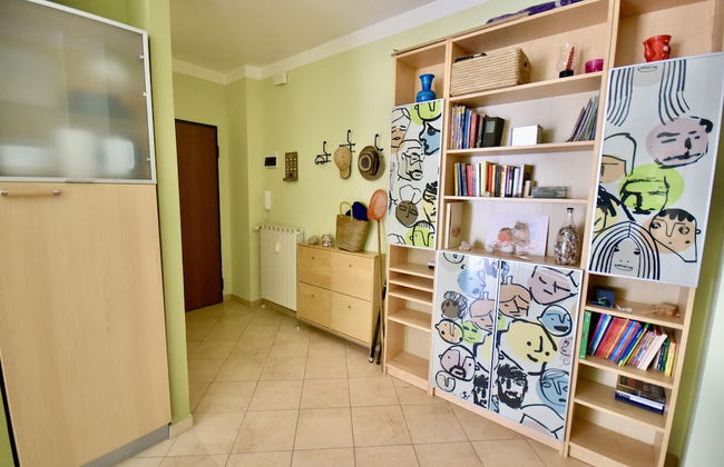 Marina di Taggia Apartment by Wonderful Italy - Foto 12