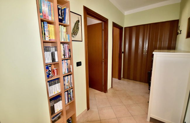 Marina di Taggia Apartment by Wonderful Italy - Foto 6