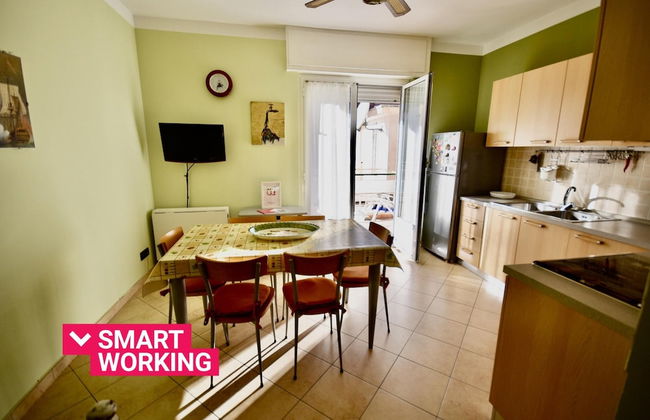 Marina di Taggia Apartment by Wonderful Italy - Foto 25