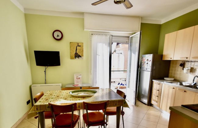 Marina di Taggia Apartment by Wonderful Italy - Foto 23
