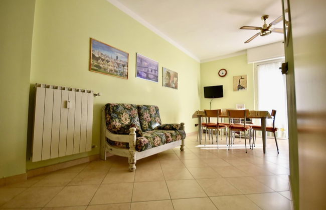Marina di Taggia Apartment by Wonderful Italy - Foto 3