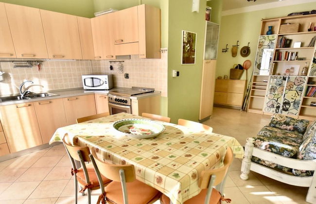 Marina di Taggia Apartment by Wonderful Italy - Foto 21