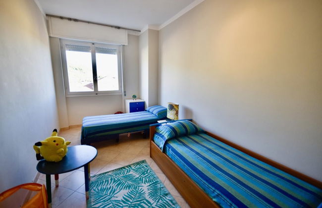 Marina di Taggia Apartment by Wonderful Italy - Foto 11