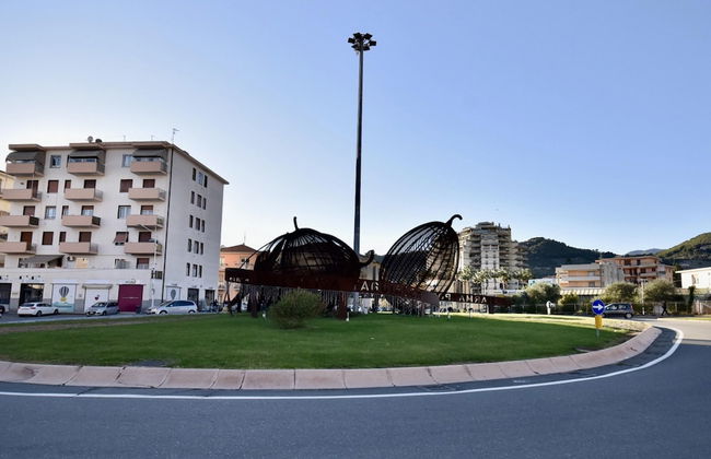 Marina di Taggia Apartment by Wonderful Italy - Foto 20