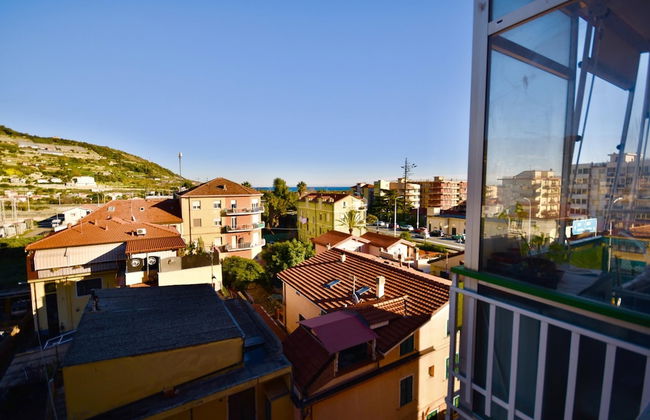 Marina di Taggia Apartment by Wonderful Italy - Foto 17