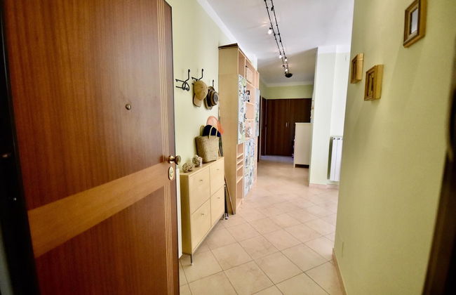 Marina di Taggia Apartment by Wonderful Italy - Foto 9