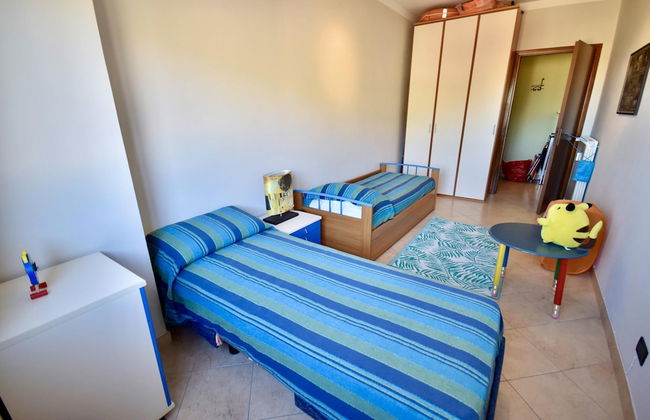 Marina di Taggia Apartment by Wonderful Italy - Foto 10