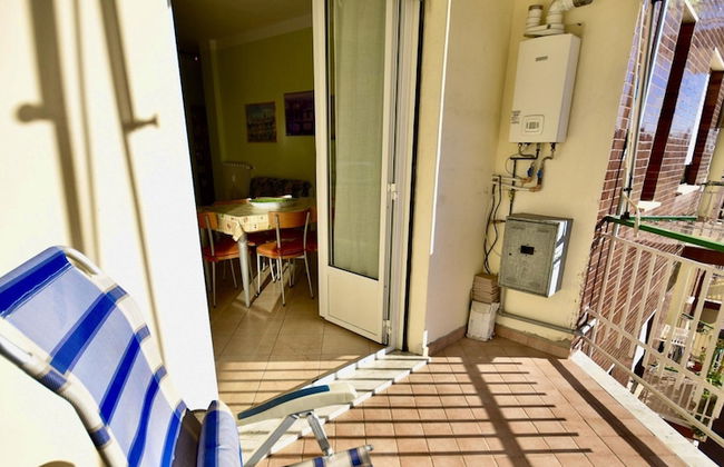 Marina di Taggia Apartment by Wonderful Italy - Foto 22