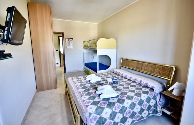 Marina di Taggia Apartment by Wonderful Italy - Foto 1