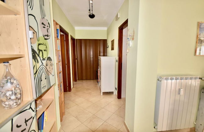 Marina di Taggia Apartment by Wonderful Italy - Foto 4