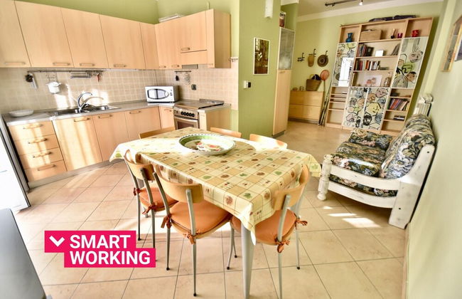 Marina di Taggia Apartment by Wonderful Italy - Foto 24