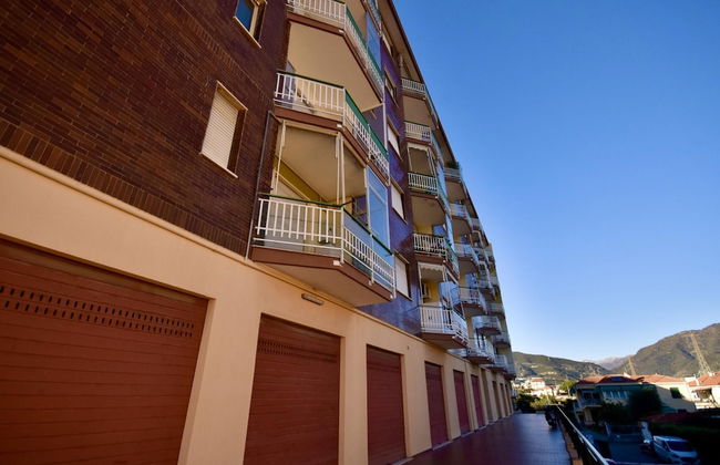 Marina di Taggia Apartment by Wonderful Italy - Foto 18