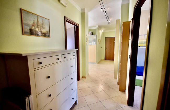 Marina di Taggia Apartment by Wonderful Italy - Foto 8