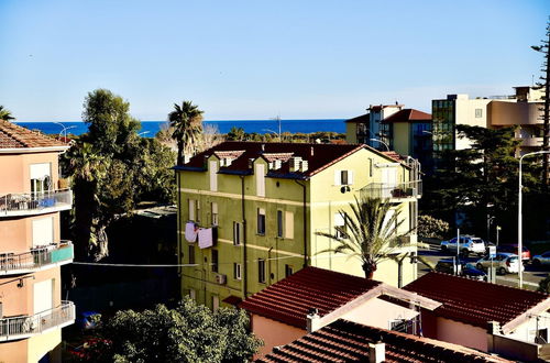 Photo 19 - Marina di Taggia Apartment by Wonderful Italy