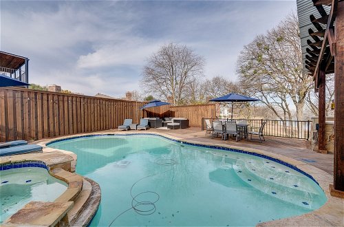 Photo 33 - Lakefront Rockwall Vacation Rental w/ Private Pool