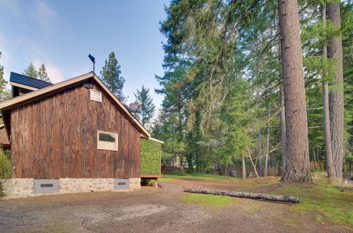 Photo 11 - Cozy, Historic Wolf Creek Cabin Near Hiking