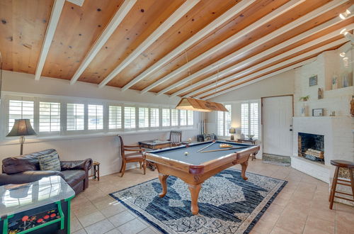 Photo 20 - Waterfront Daytona Escape w/ Pool & Game Room