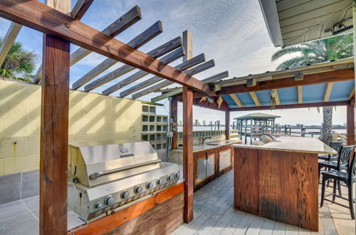 Photo 25 - Waterfront Daytona Escape w/ Pool & Game Room