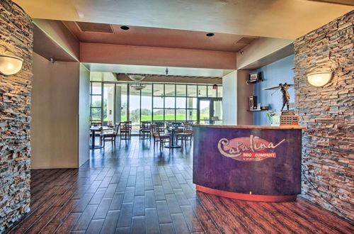 Foto 10 - Tucson Studio w/ Golf Course & Pool Access