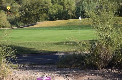Foto 22 - Tucson Studio w/ Golf Course & Pool Access