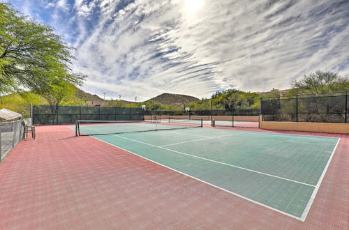 Photo 20 - Tucson Studio w/ Golf Course & Pool Access