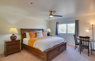 Photo 1 - Tucson Studio w/ Golf Course & Pool Access