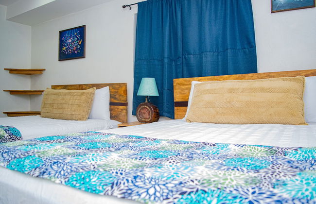 Buena Vista El Zonte - Photo 4