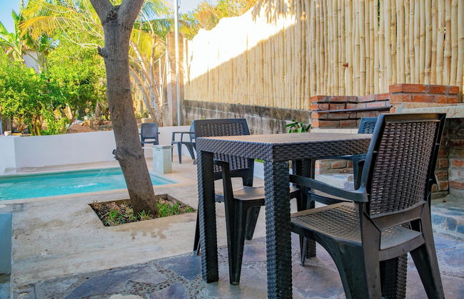 Buena Vista El Zonte - Photo 73