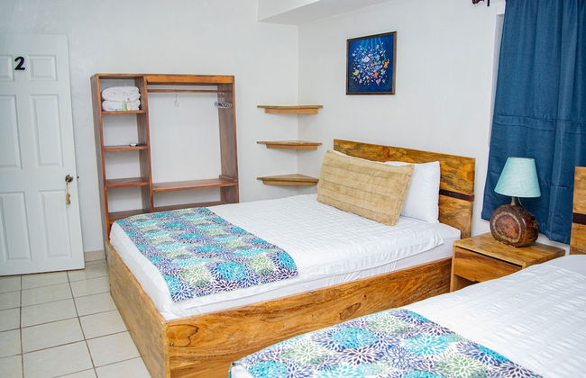 Buena Vista El Zonte - Photo 9