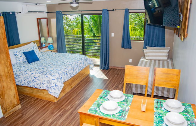 Buena Vista El Zonte - Photo 12