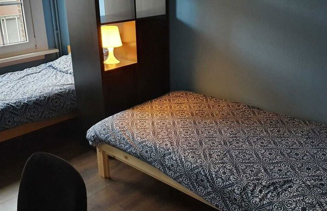 Room-room With 2 Separated Beds - Photo 7