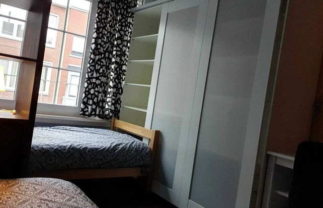 Room-room With 2 Separated Beds - Photo 5