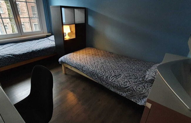 Room-room With 2 Separated Beds - Photo 9
