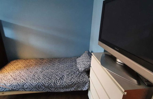 Room-room With 2 Separated Beds - Photo 4