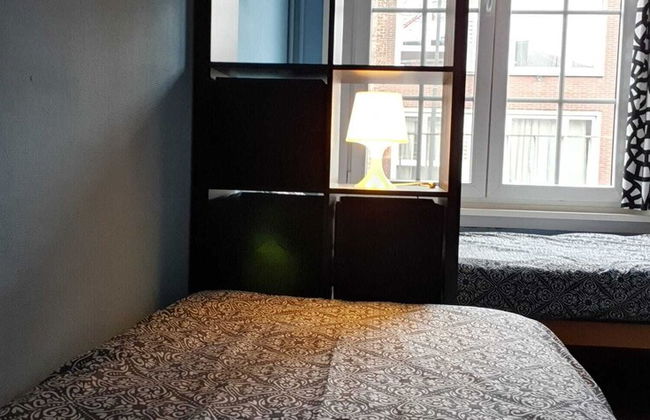 Room-room With 2 Separated Beds - Photo 2