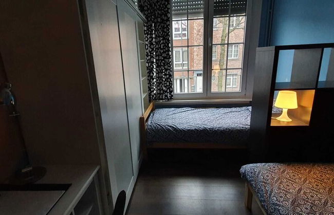Room-room With 2 Separated Beds - Photo 6