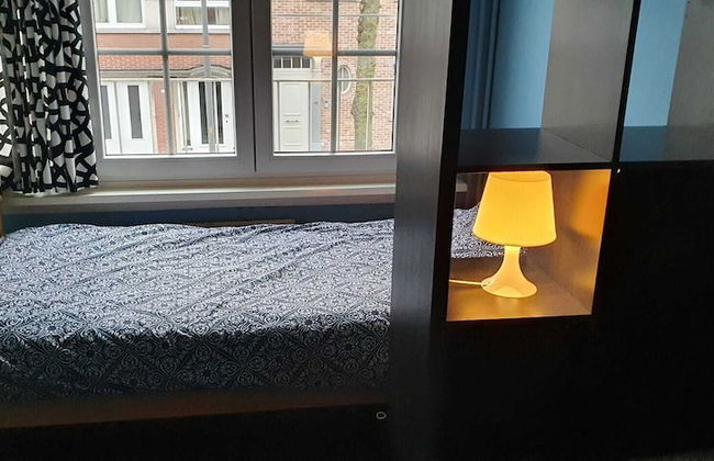Room-room With 2 Separated Beds - Photo 1
