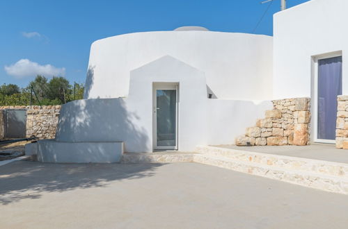 Photo 23 - Trullo Chiara con piscina